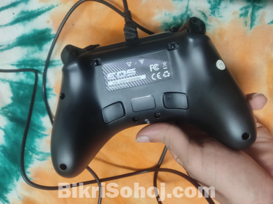 Fantech eos gp 15 Xbox controller